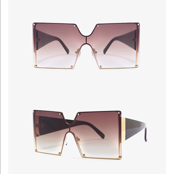 Sunglasses - Picture 2 of 3